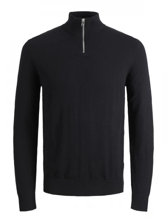 Foto van product Jack & Jones Junior Trui zwart