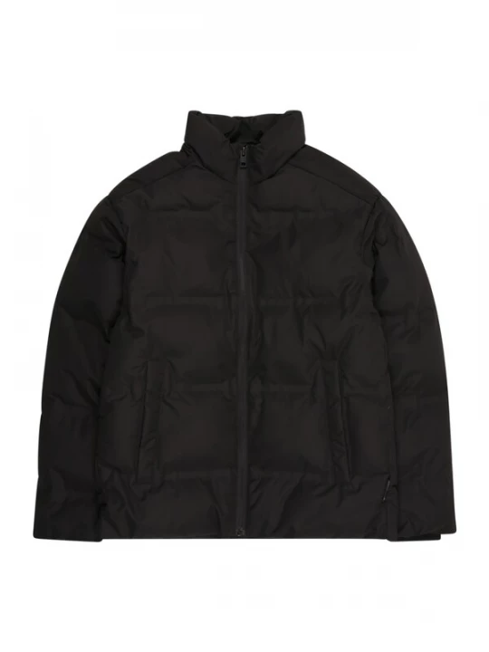 Foto van product Jack & Jones Junior Tussenjas 'JJESOHO' zwart