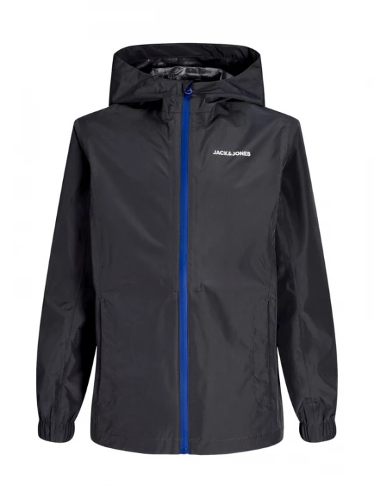Foto van product Jack & Jones Junior Tussenjas ultramarine blauw