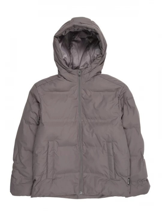 Foto van product Jack & Jones Junior Winterjas 'Esoho' grijs