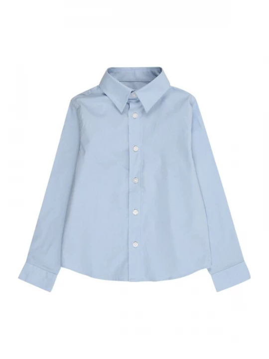 Foto van product JACK & JONES MINI Overhemd lichtblauw