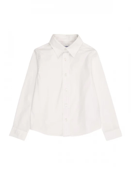 Foto van product JACK & JONES MINI Overhemd wit