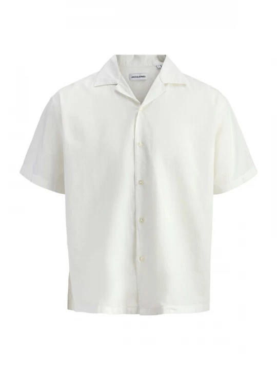Foto van product JACK & JONES Overhemd 'JJEBreeze' wit