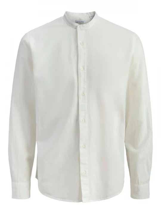 Foto van product JACK & JONES Overhemd 'JJEBreeze' wit