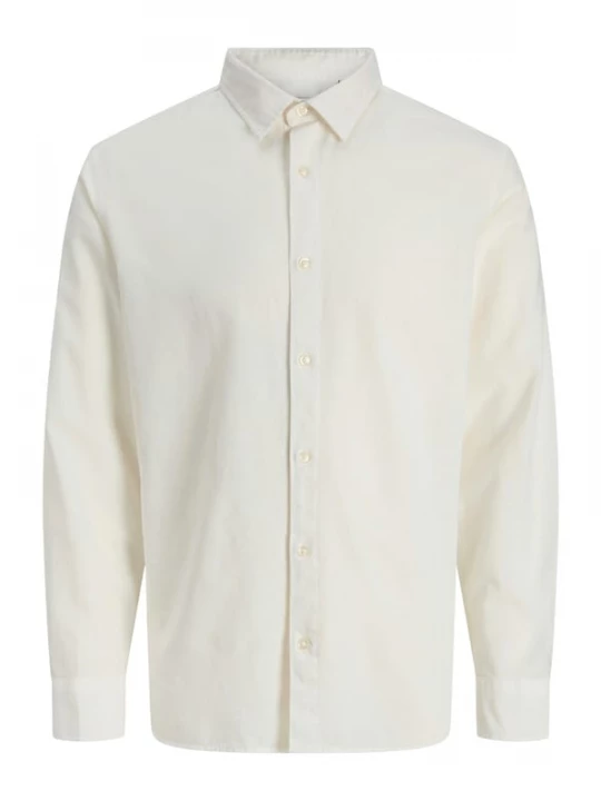 Foto van product JACK & JONES Overhemd 'JJEBreeze' wit