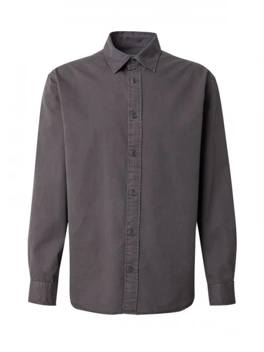 Foto van product JACK & JONES Overhemd 'JJECHARGE' zwart