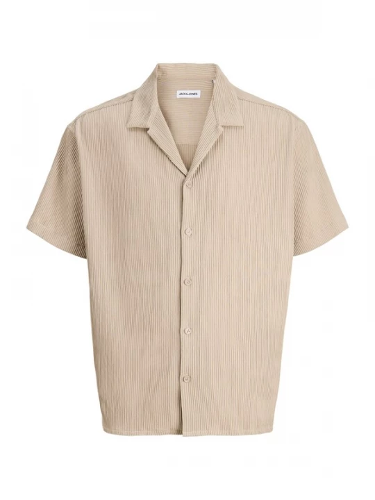 Foto van product JACK & JONES Overhemd 'JJEHarrison' greige