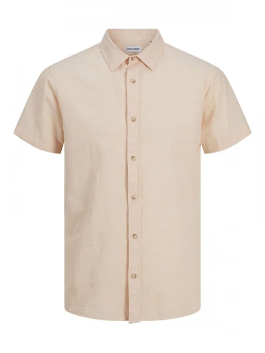 Foto van product JACK & JONES Overhemd 'JJESummer' beige
