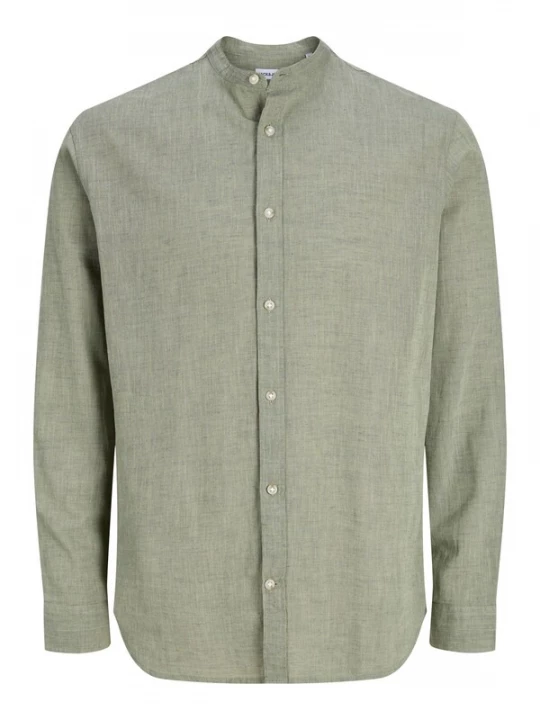 Foto van product JACK & JONES Overhemd 'JJESummer' lichtgrijs
