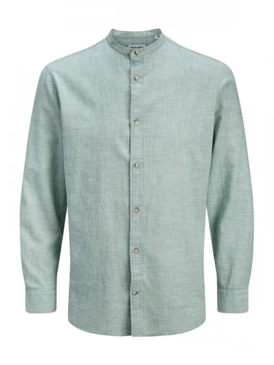Foto van product JACK & JONES Overhemd 'JJESummer' mintgroen