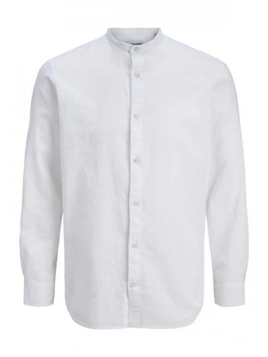 Foto van product JACK & JONES Overhemd 'JJESummer' wit