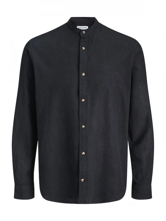 Foto van product JACK & JONES Overhemd 'JJESummer' zwart