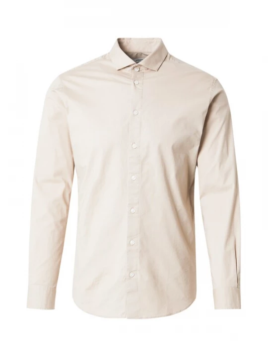 Foto van product JACK & JONES Overhemd 'JPRBLAJAxon' beige