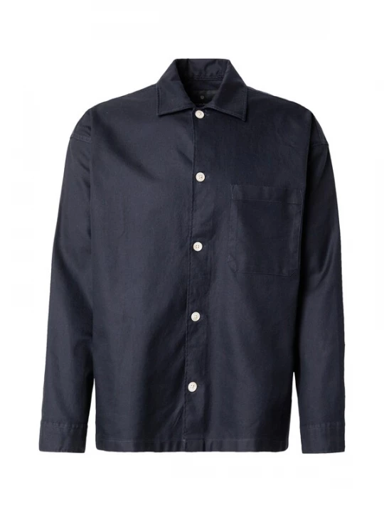 Foto van product JACK & JONES Overhemd 'JPRBLAMADISON' zwart