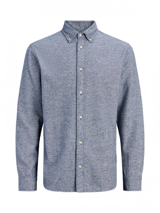 Foto van product JACK & JONES Overhemd 'JPRBLUHARVEY' lichtblauw