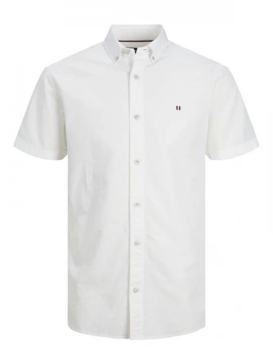 Foto van product JACK & JONES Overhemd 'JPRBLUSummer' donkerblauw