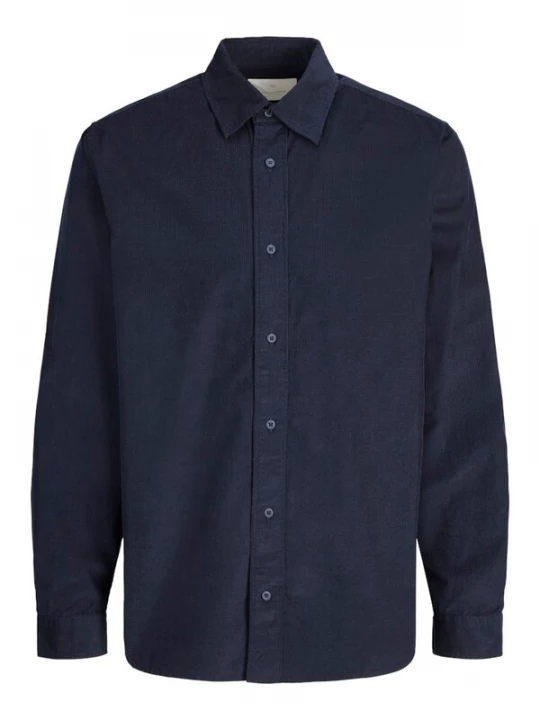 Foto van product JACK & JONES Overhemd 'JPRCСregent' nachtblauw