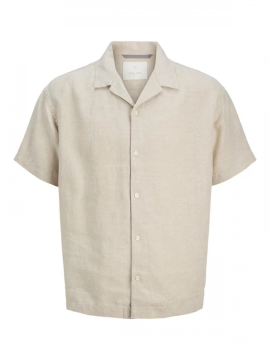 Foto van product JACK & JONES Overhemd 'JPRCCLawrence' lichtgrijs
