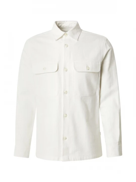 Foto van product JACK & JONES Overhemd 'JPRCCRAYMOND' wit
