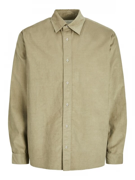 Foto van product JACK & JONES Overhemd 'JPRCcregent' cappuccino