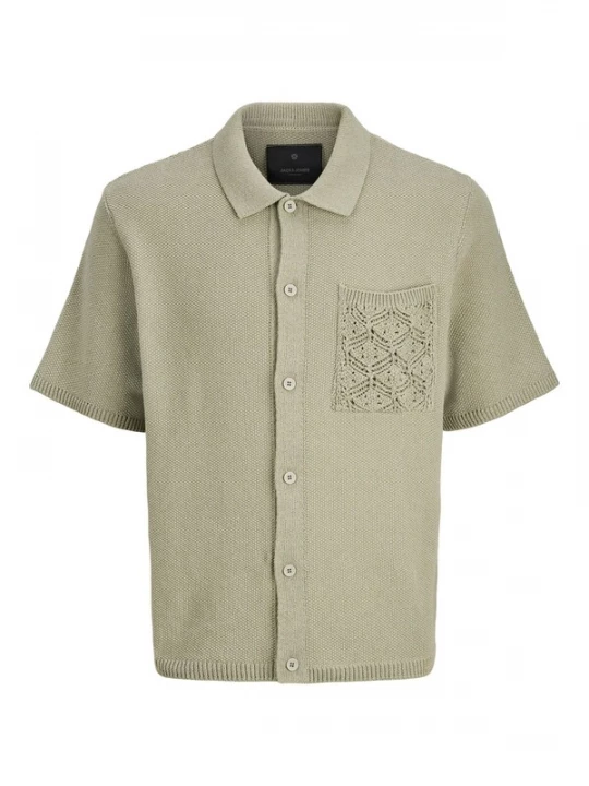 Foto van product JACK & JONES Overhemd 'JPRSUMMER' riet