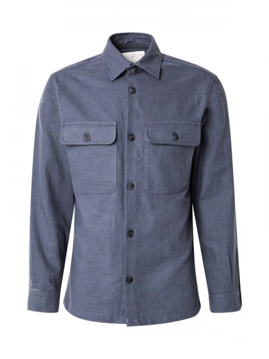 Foto van product JACK & JONES Overhemd marine