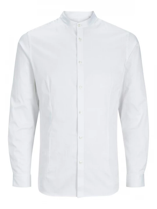 Foto van product JACK & JONES Overhemd 'Parma' wit