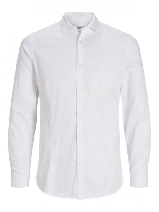 Foto van product JACK & JONES Overhemd wit