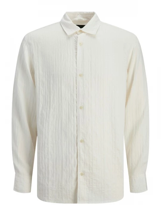 Foto van product JACK & JONES Overhemd wit
