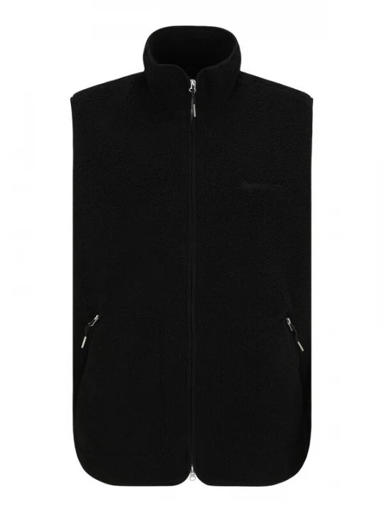 Foto van product Jack & Jones Plus Bodywarmer 'JORNORREBRO' zwart