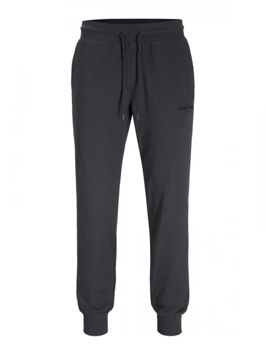 Foto van product Jack & Jones Plus Broek 'JPSTGORDON' antraciet / zwart