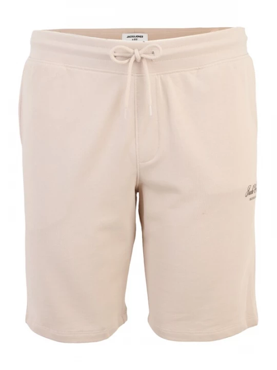 Foto van product Jack & Jones Plus Broek 'JPSTGORDON' beige