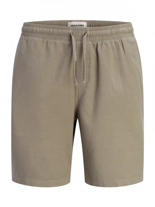Foto van product Jack & Jones Plus Broek 'JPSTJAIDEN' aardetinten