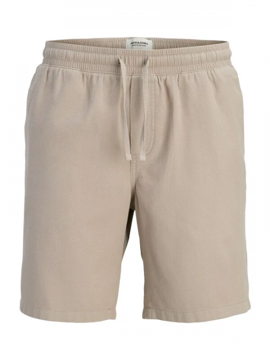 Foto van product Jack & Jones Plus Broek 'JPSTJAIDEN' kaki