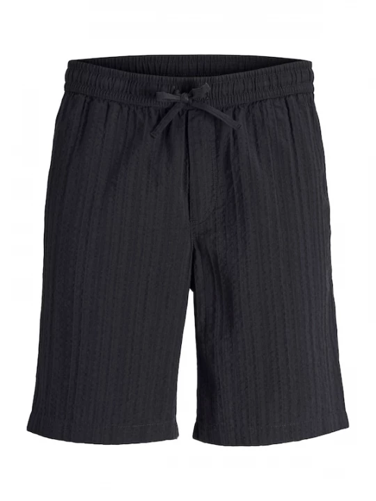 Foto van product Jack & Jones Plus Broek 'JPSTJAIDEN TYSON' zwart