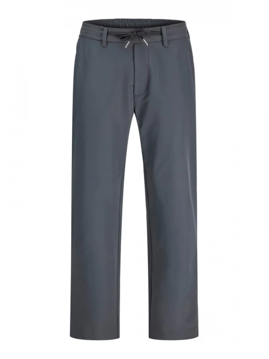 Foto van product Jack & Jones Plus Broek 'JPSTKANE' duifblauw