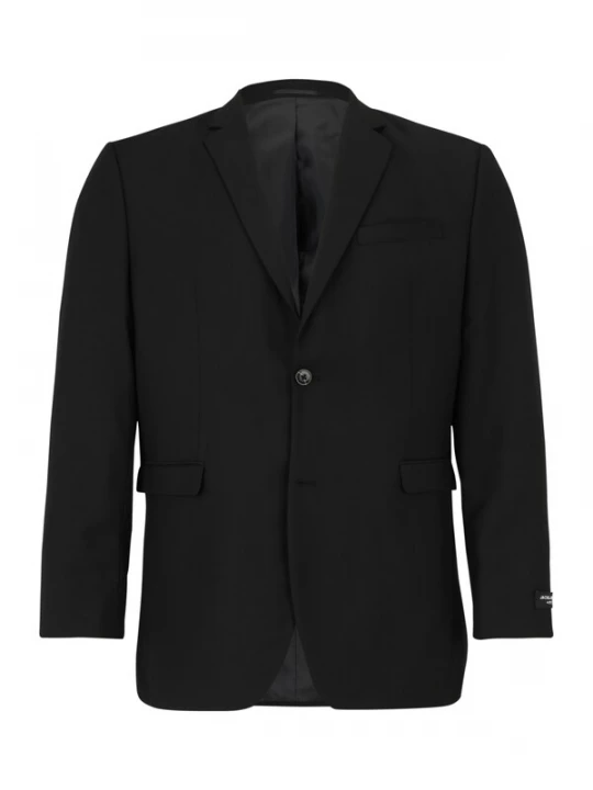 Foto van product Jack & Jones Plus Business-colbert 'Solaris' zwart