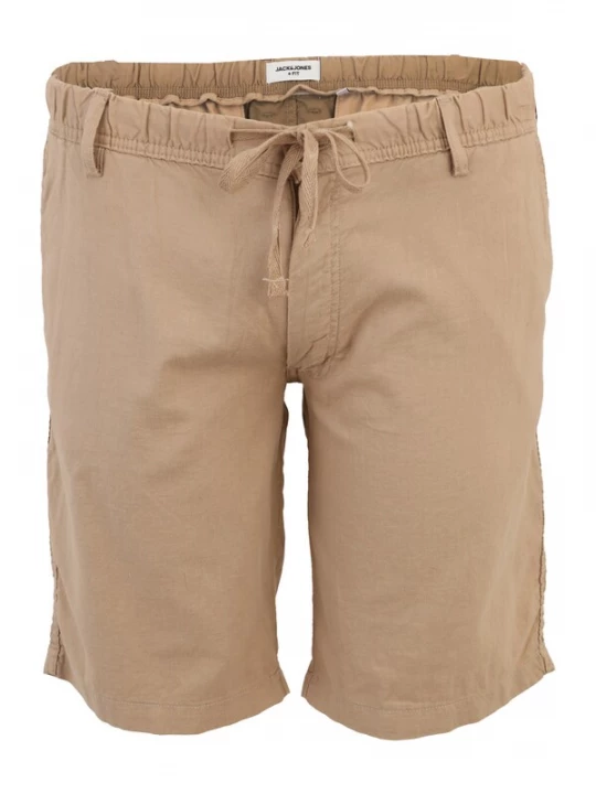 Foto van product Jack & Jones Plus Chino 'JPSTJAIDEN' mokka