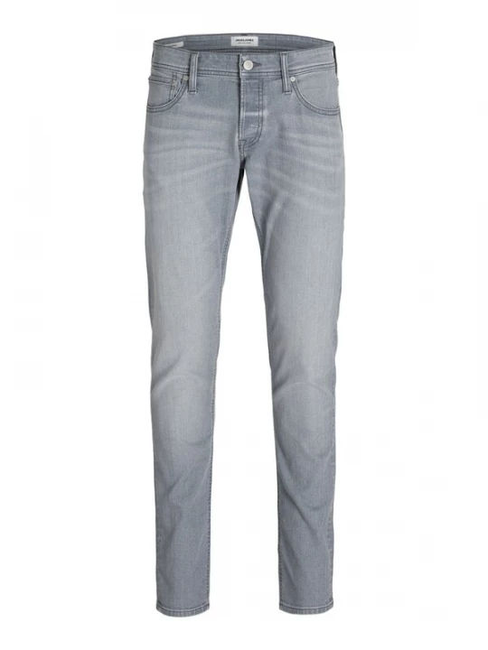 Foto van product Jack & Jones Plus Jeans 'JJITIM JJORIGINAL' grey denim