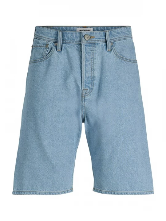 Foto van product Jack & Jones Plus Jeans 'JJITony' blauw