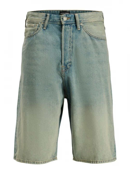 Foto van product Jack & Jones Plus Jeans 'JJITONY JJORIGINAL' blauw