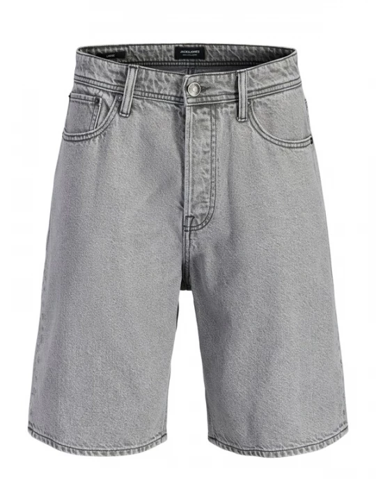 Foto van product Jack & Jones Plus Jeans 'JJITony JJOriginal' grey denim