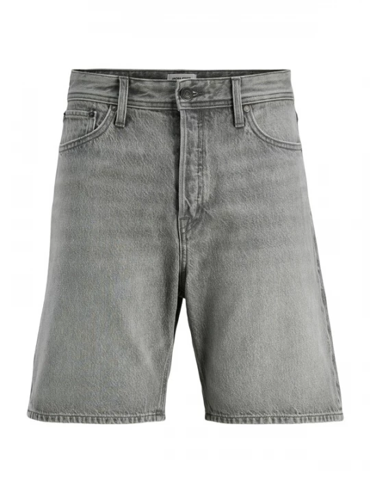 Foto van product Jack & Jones Plus Jeans 'JJITony JJOriginal' grey denim