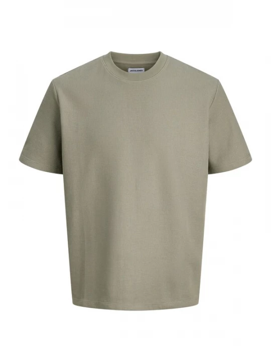 Foto van product Jack & Jones Plus Shirt 'JJEAustin' greige