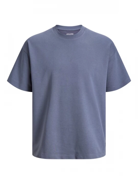 Foto van product Jack & Jones Plus Shirt 'JJEBARRON' opaal