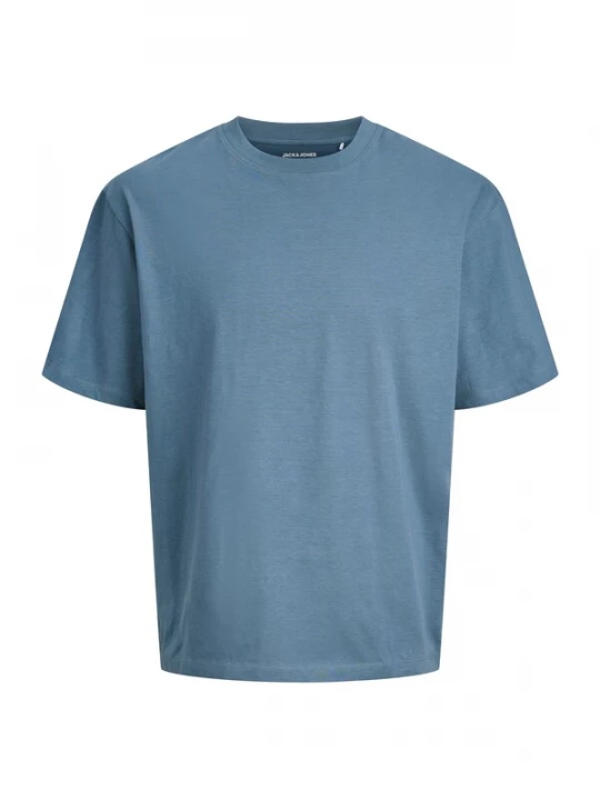 Foto van product Jack & Jones Plus Shirt 'JJEBradley' smoky blue