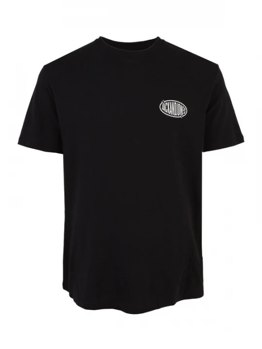 Foto van product Jack & Jones Plus Shirt 'JJLEGACY' blauw / rood / zwart / wit