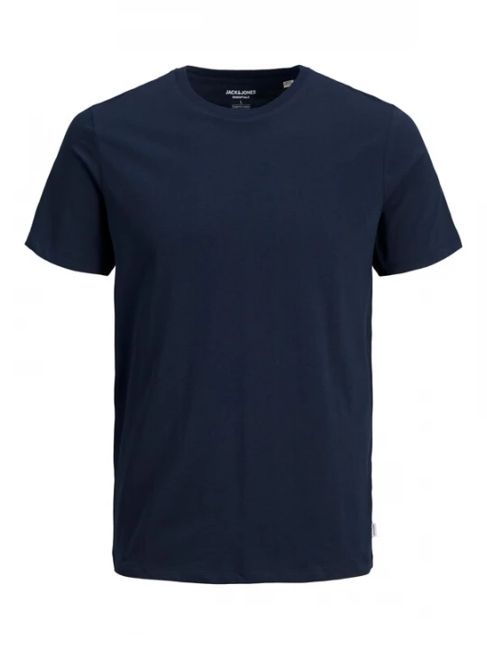 Foto van product Jack & Jones Plus Shirt marine