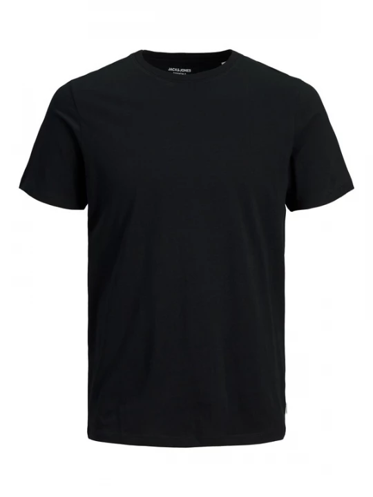 Foto van product Jack & Jones Plus Shirt zwart