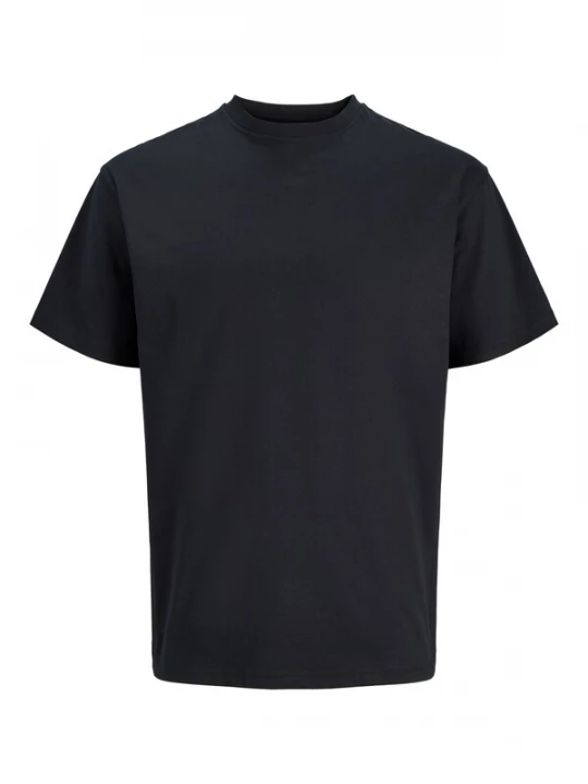 Foto van product Jack & Jones Plus Shirt zwart